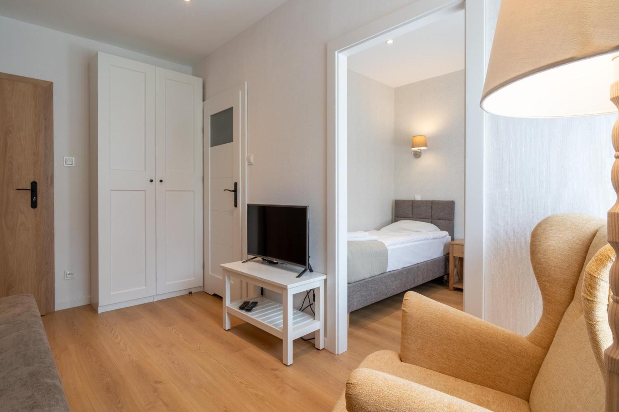 Osrodek Wypoczynkowy Zacisze Hotel Śliwice Eksteriør billede