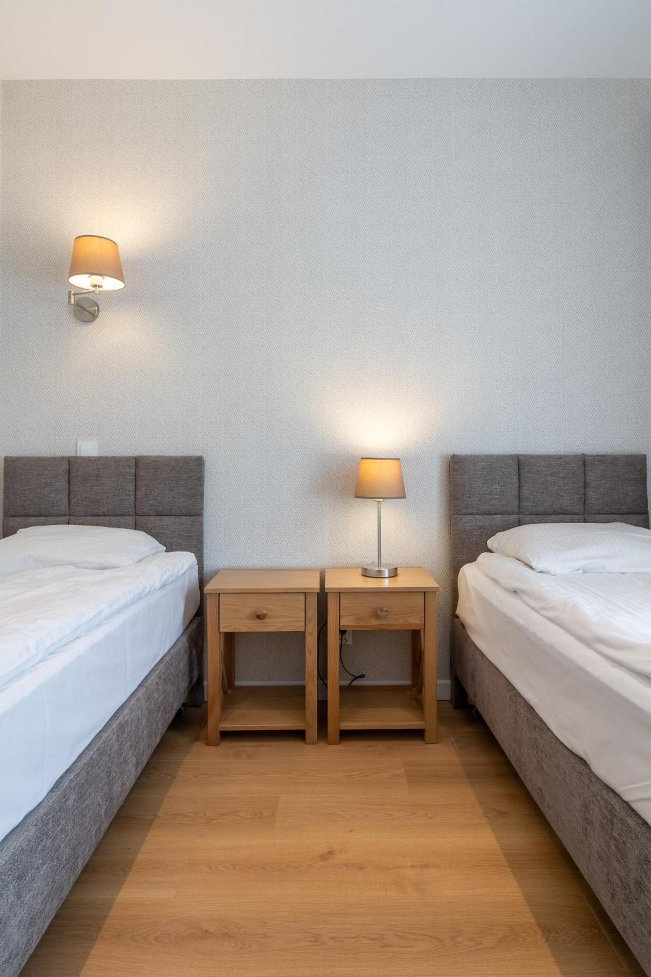 Osrodek Wypoczynkowy Zacisze Hotel Śliwice Eksteriør billede
