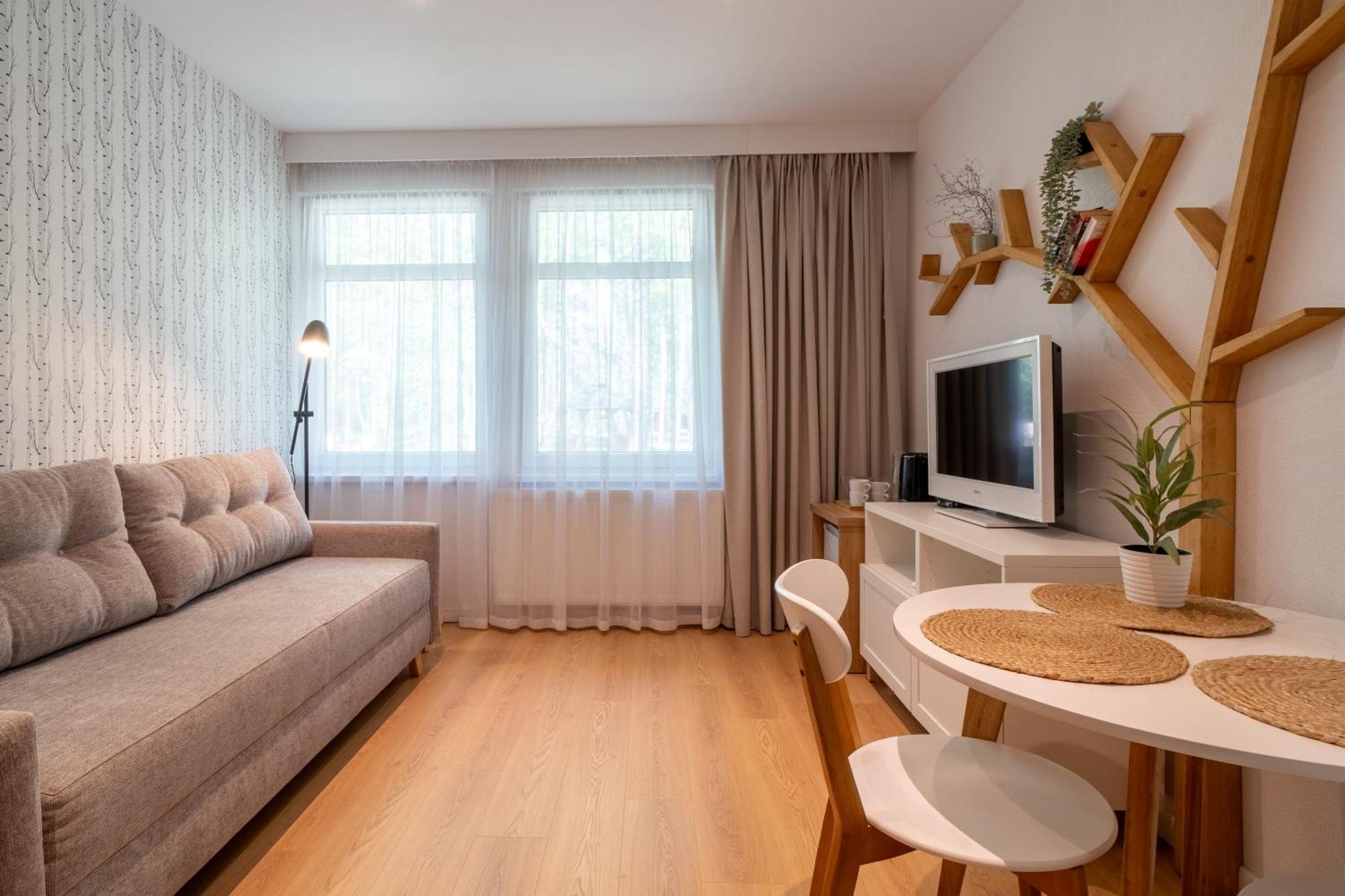 Osrodek Wypoczynkowy Zacisze Hotel Śliwice Eksteriør billede