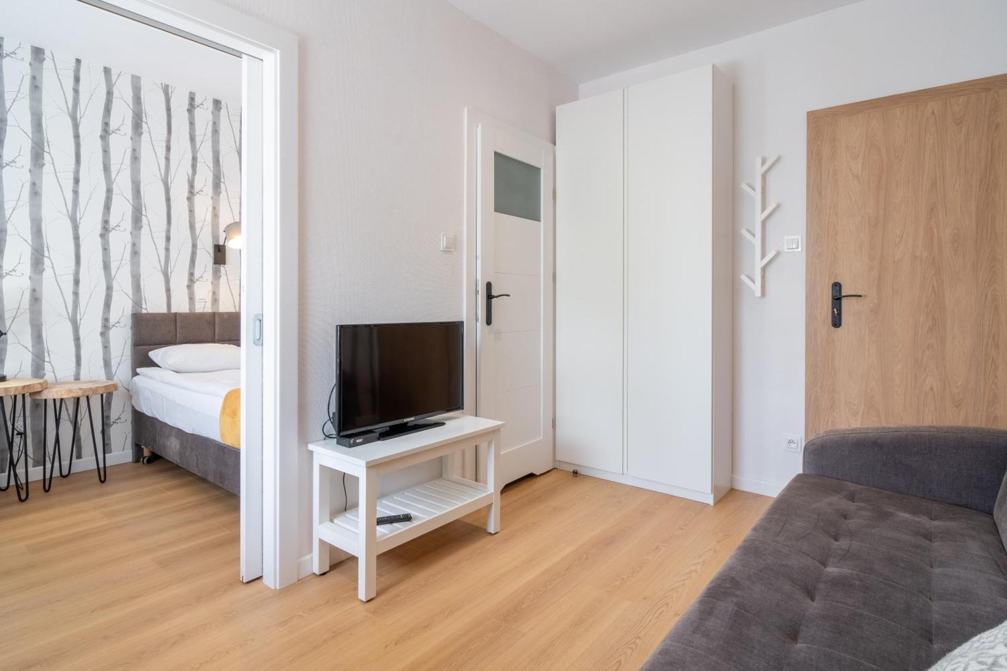 Osrodek Wypoczynkowy Zacisze Hotel Śliwice Eksteriør billede