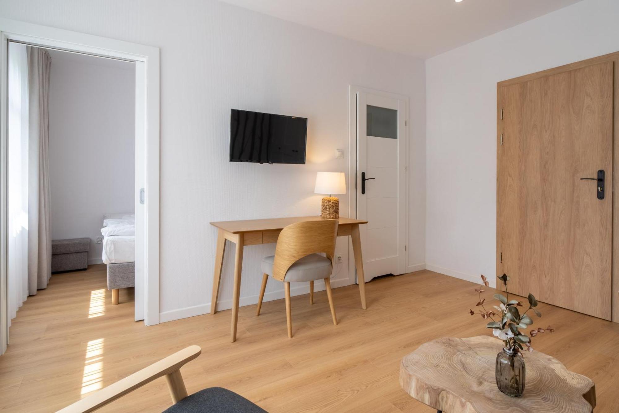 Osrodek Wypoczynkowy Zacisze Hotel Śliwice Eksteriør billede