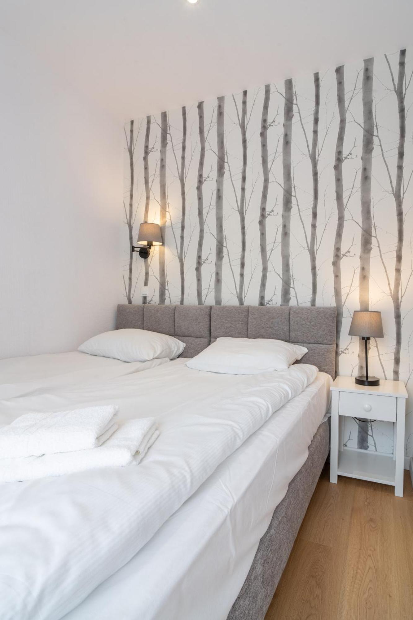 Osrodek Wypoczynkowy Zacisze Hotel Śliwice Eksteriør billede