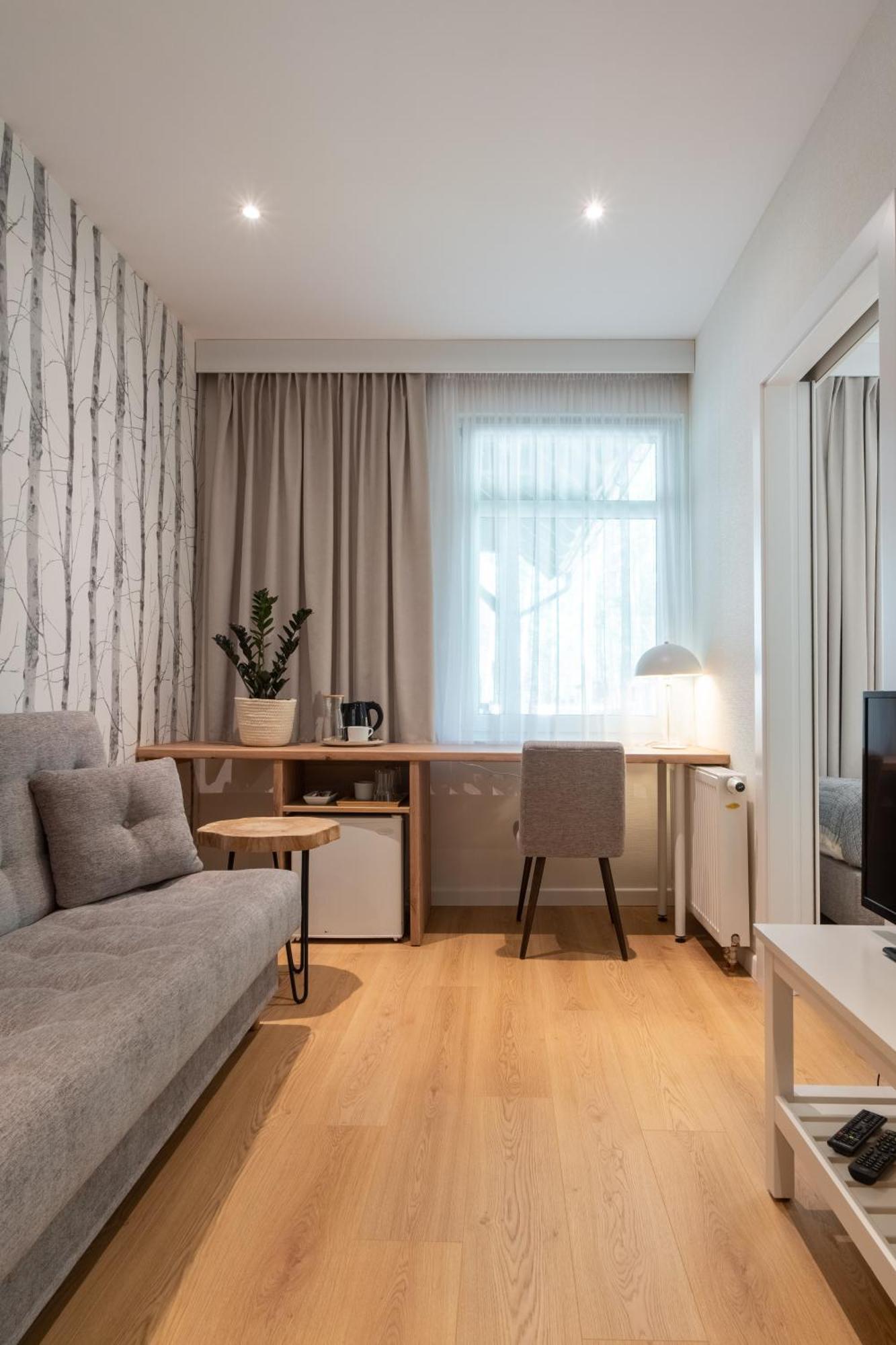 Osrodek Wypoczynkowy Zacisze Hotel Śliwice Eksteriør billede