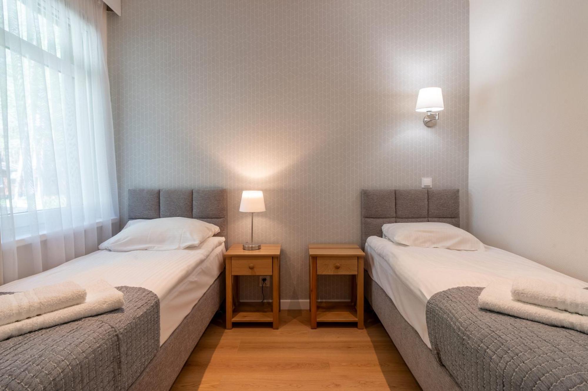Osrodek Wypoczynkowy Zacisze Hotel Śliwice Eksteriør billede