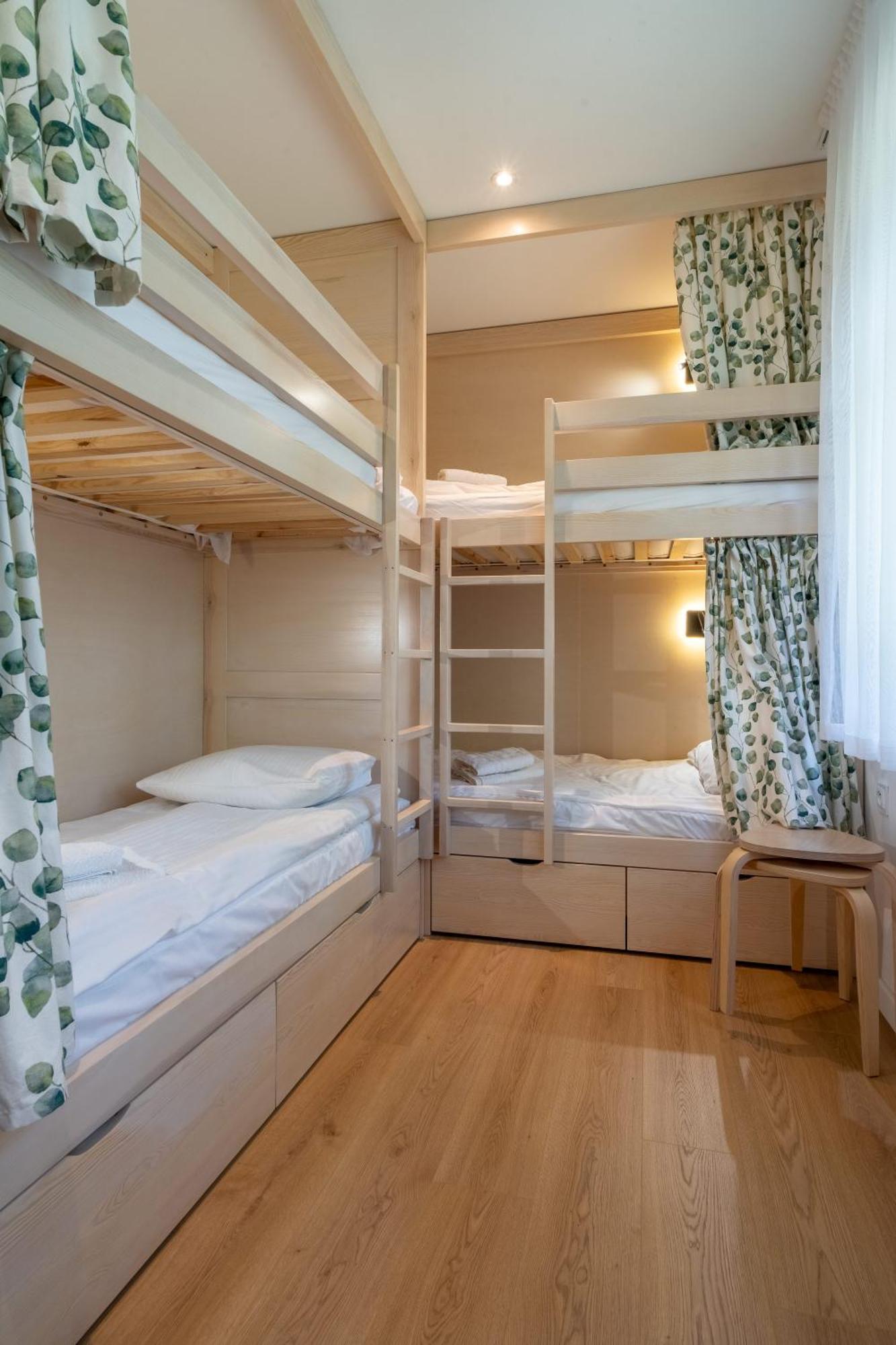 Osrodek Wypoczynkowy Zacisze Hotel Śliwice Eksteriør billede