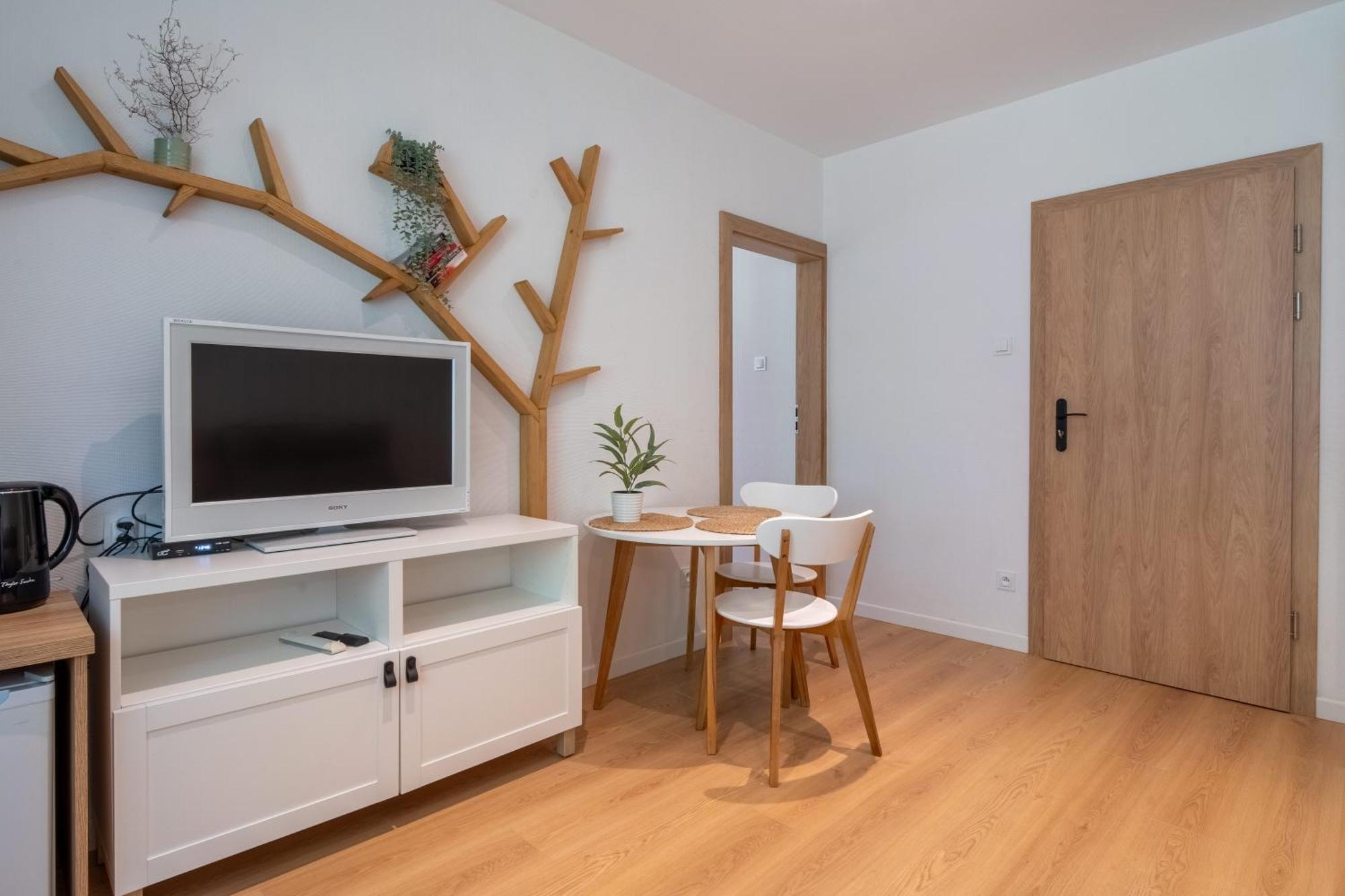 Osrodek Wypoczynkowy Zacisze Hotel Śliwice Eksteriør billede